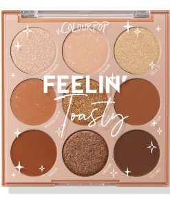 ColourPop Feelin' Toasty