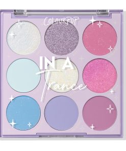 ColourPop In A Trance