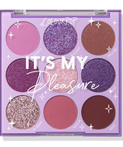 ColourPop It's My Pleasure