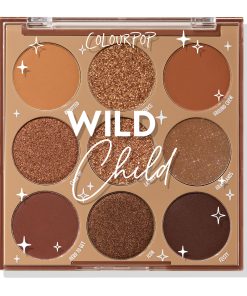ColourPop Wild Child