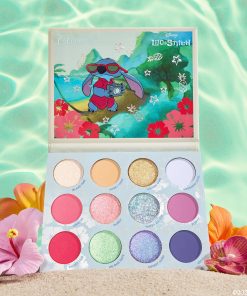ColourPop Beach Dreamin'