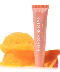 ColourPop Mango Sorbet
