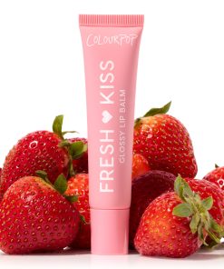 ColourPop Strawberry Milk