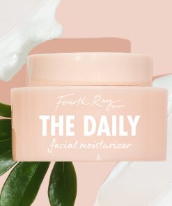 ColourPop The Daily Face Cream