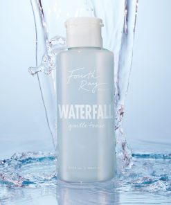 ColourPop Waterfall Gentle Tonic