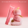 ColourPop Peach Mochi