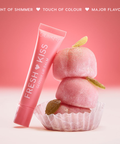 ColourPop Peach Mochi