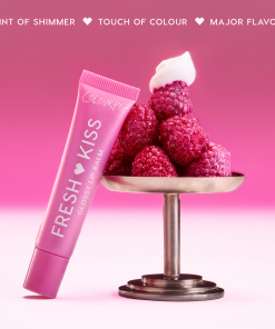 ColourPop Raspberry Cr??me