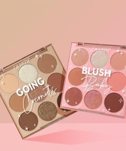 ColourPop Coconut BB