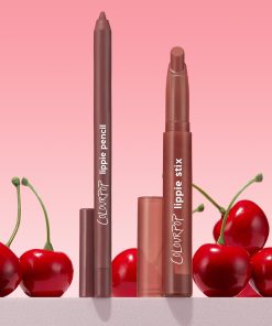 ColourPop Big Smooch