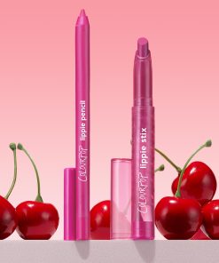 ColourPop Heart Lips