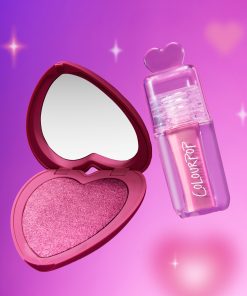 ColourPop Sorry Not Sorry