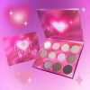 ColourPop Heart to Get