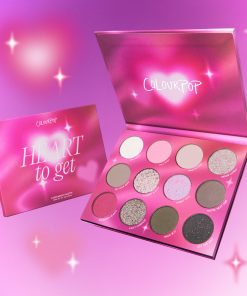 ColourPop Heart to Get