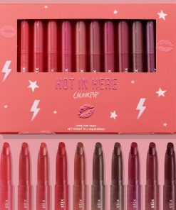 ColourPop Hot in Here