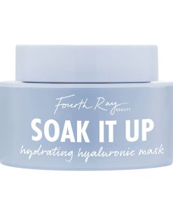 ColourPop Soak It Up Hydrating Mask