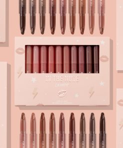 ColourPop In the Nude