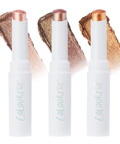 ColourPop Golden Glitz