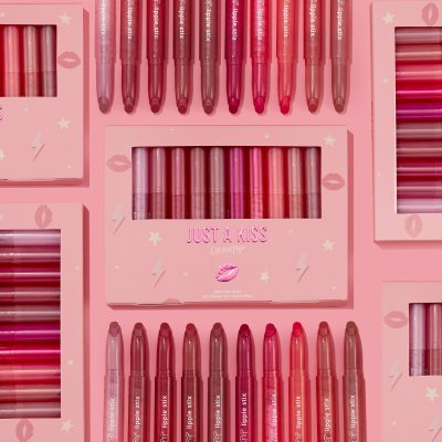 ColourPop Just A Kiss