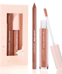 ColourPop Best Besties