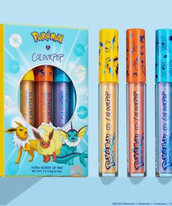 ColourPop Evolution