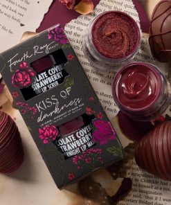 ColourPop Kiss of Darkness