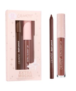 ColourPop Extra Mocha