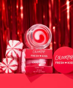 ColourPop Candy Cane
