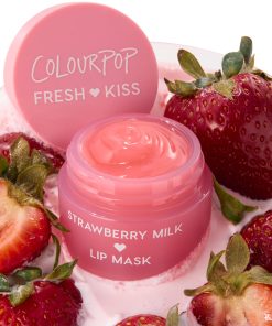 ColourPop Strawberry Milk