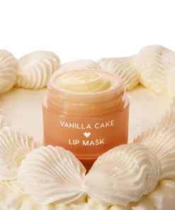 ColourPop Vanilla Cake