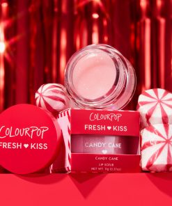ColourPop Candy Cane