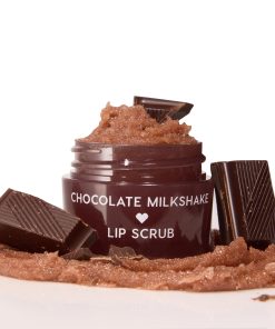 ColourPop Chocolate Milkshake