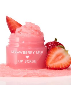 ColourPop Strawberry Milk