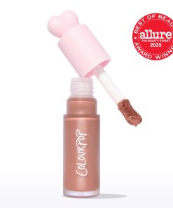 ColourPop City Walk