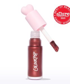 ColourPop Wine n' Dine