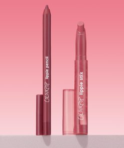 ColourPop Got Pink?