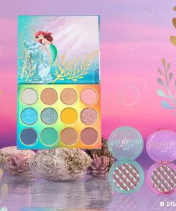 ColourPop Jumping Jellyfish!