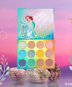 ColourPop Under the Sea