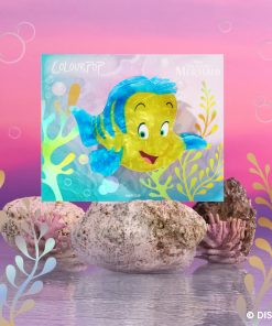 ColourPop Flounder Hair Clip