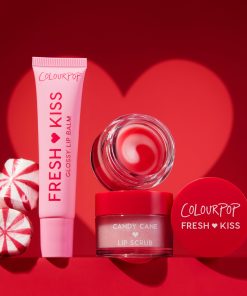 ColourPop Mistletoe Kisses