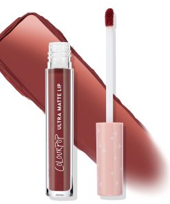 ColourPop Off The Record