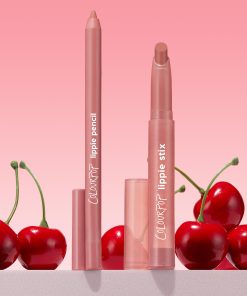ColourPop Double the Trouble