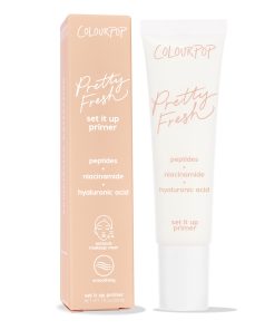 ColourPop Set It Up