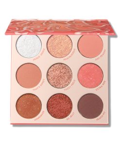 ColourPop Peach Jelly