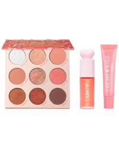 ColourPop Peachy Perfection