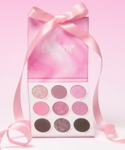 ColourPop Pink Dreams
