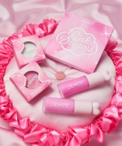 ColourPop Pink Dreams Collection