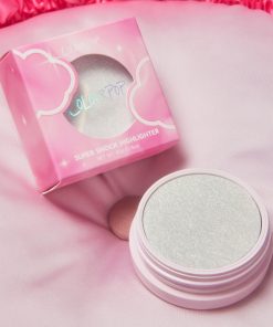 ColourPop Platinum Aura