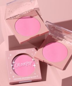 ColourPop Prairie Air