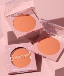 ColourPop Pretty Toasty